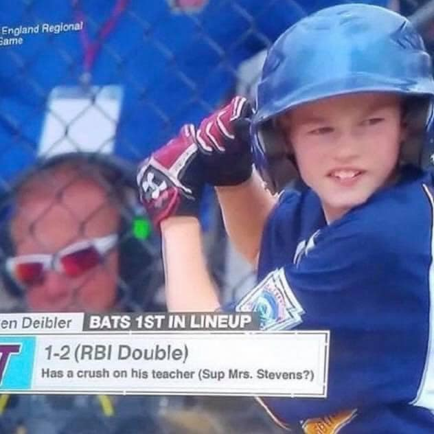 BBGreatMoments's tweet image. You miss 100% of the shots you don’t take.