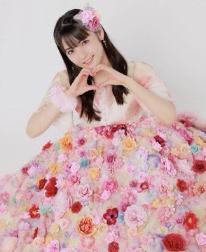 さゆのファイナルLIVEを見に

東京へGO❣️

さゆ以上の推しは現れないと思う、
世界一かわいいのは勿論💖
モーニング娘。のため身を粉にして
広めようとしくれた
再生後はファンのために活動してくれた
さゆは歴活動頻度に隔たりなく
ファン皆んなに平等に接してくれる💖
女神のような存在
#道重さゆみ