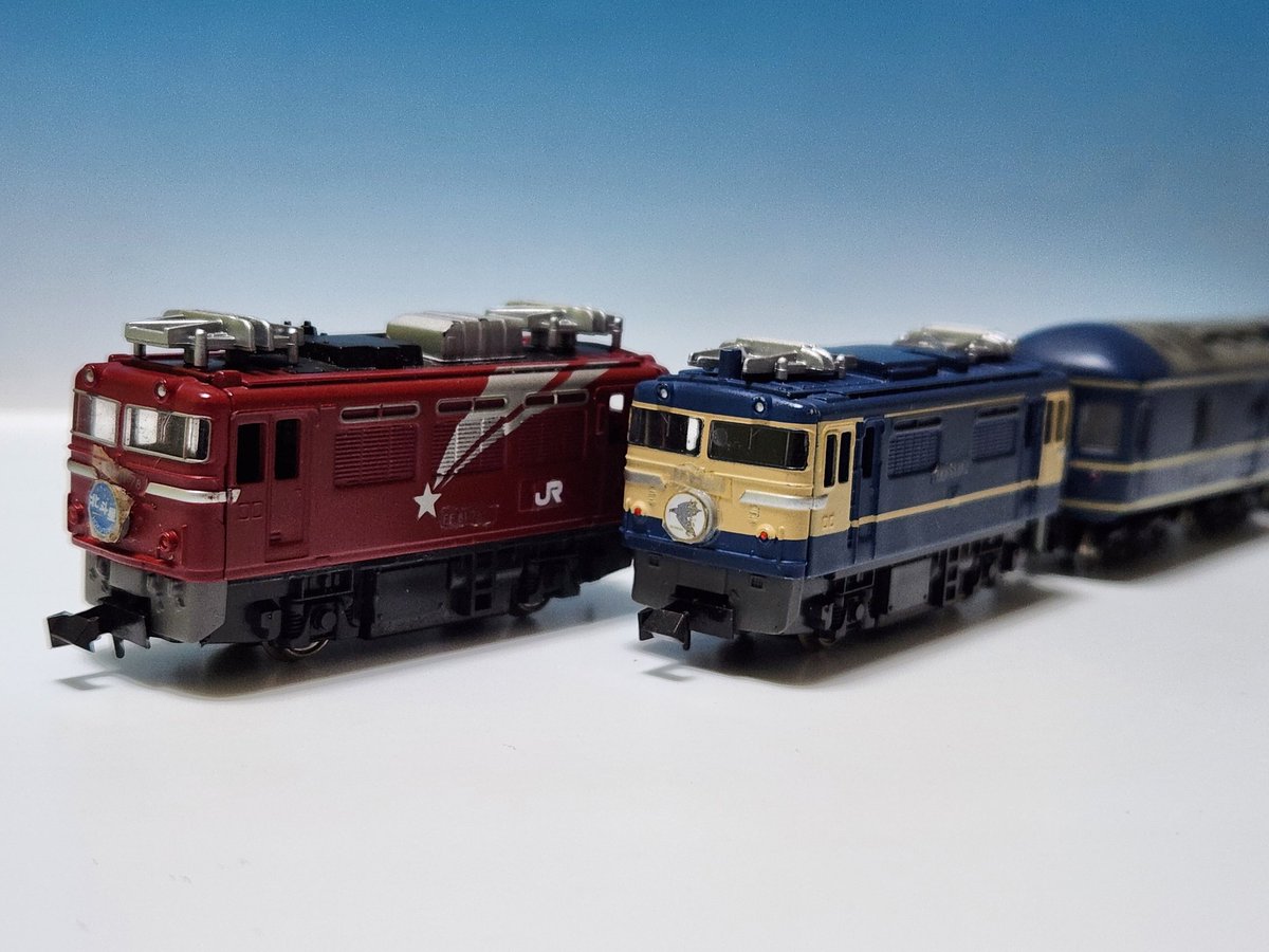 ゆうや鉄道 (@b_train_yuya) / Posts / X