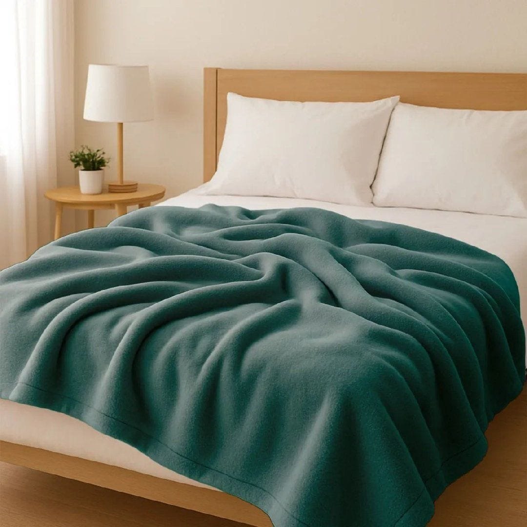 Blogao_'s tweet image. ÓTIMA AVALIAÇÃO 

Coberta Manta Soft Casal Microfibra Anti-alérgica Dupla Face

🔥 R$ 33
🎟️ Use o Cupom: DECORAR15 

mercadolivre.com/sec/329VtAM