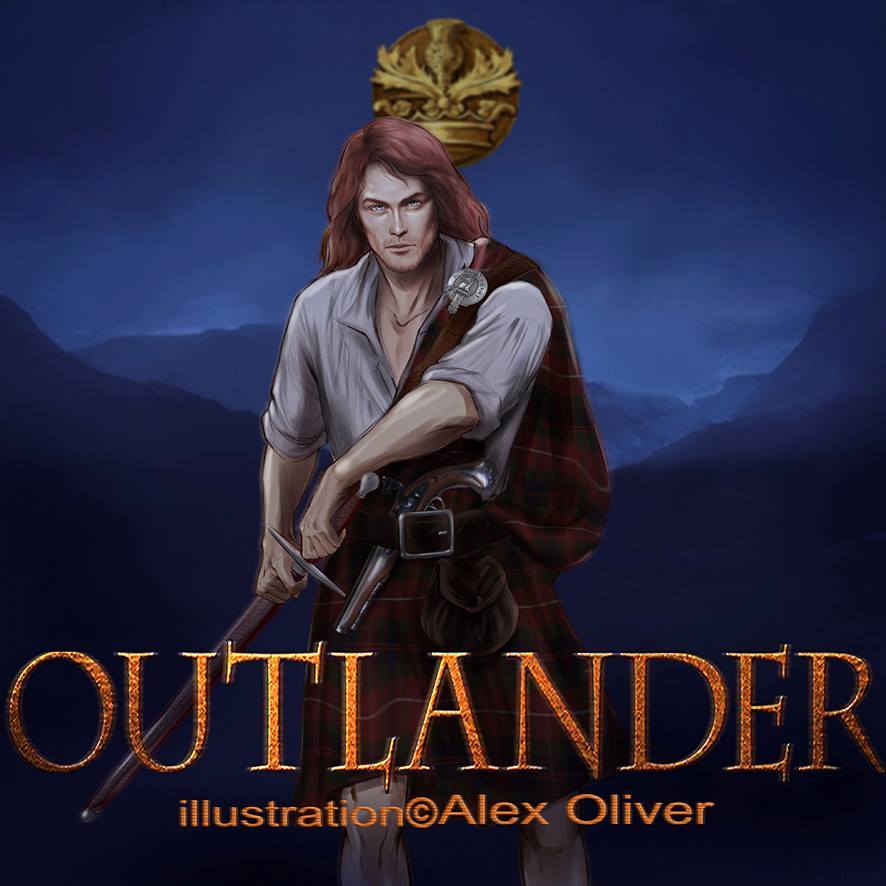 OutlanderUni101's tweet photo. Celebrating INTERNATIONAL LEFT-HANDER'S DAY
through the #OUTLANDER years!
James Alexander Malcolm MacKenzie Fraser #JAMMF
https://t.co/sDnL0dHGhm
Illustration by Alex Oliver #AlexOliver #Dibujante
#InternationalLeftHandersDay #LeftHandersDay #LeftHanders https://t.co/oaUg5X5gDt