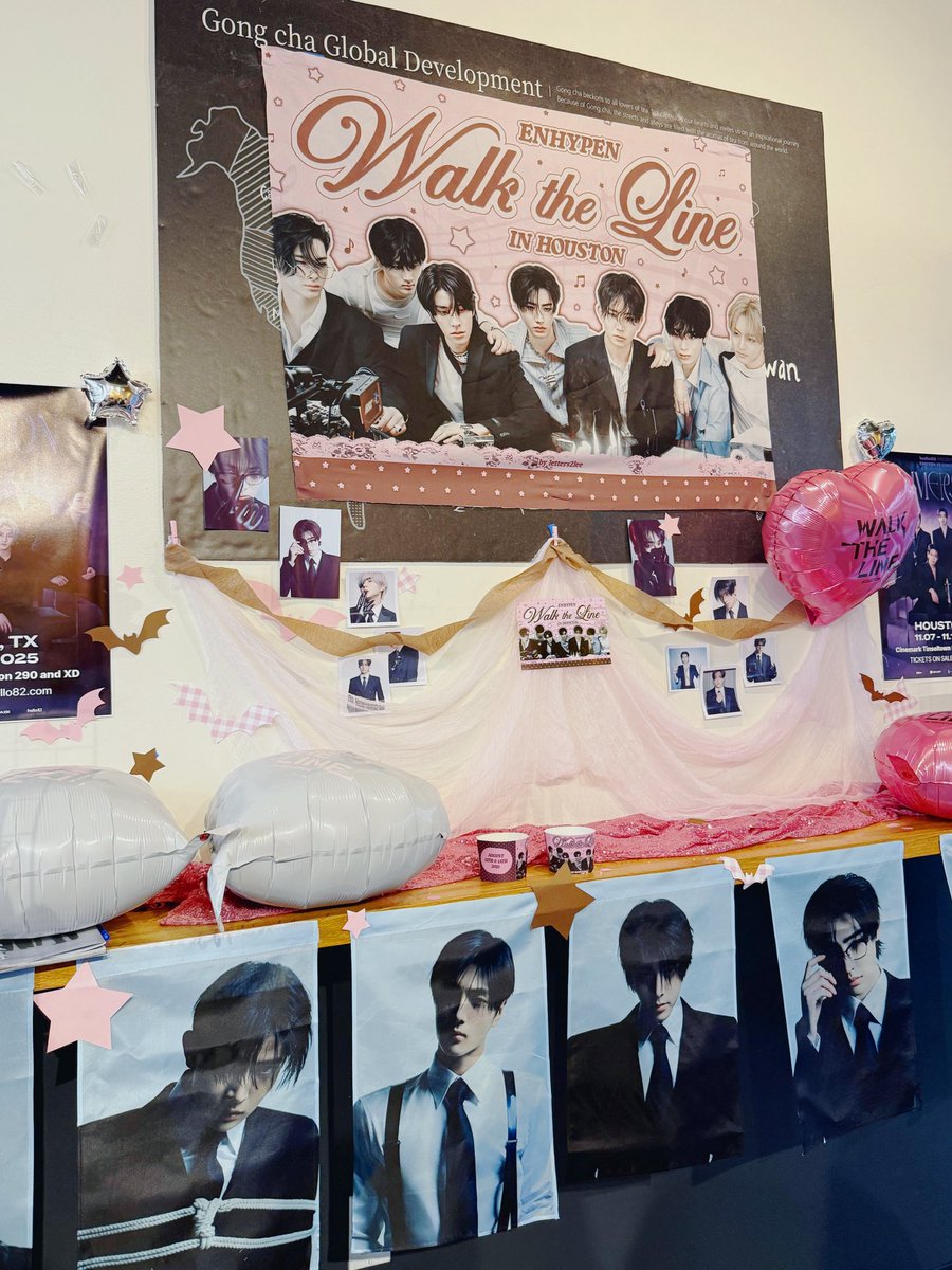thank you <a href="/letters2lee/">lee</a> for hosting such a pretty enha event! 💖✨ the cupsleeve is so cuuuute~!