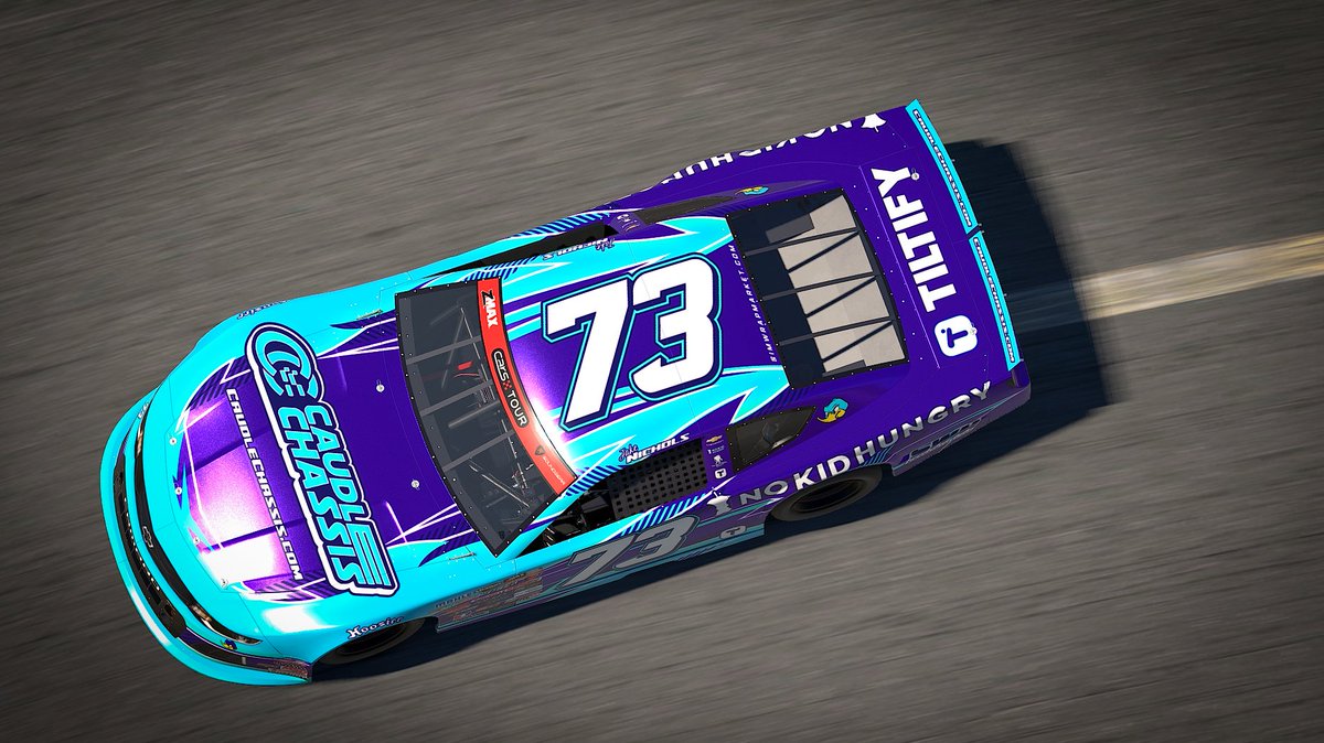 Lucky Ducks Motorsports tweet media