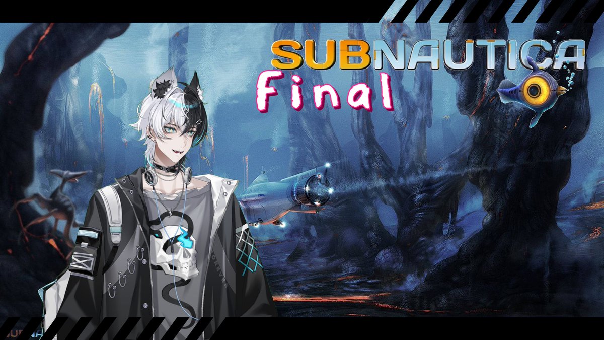 Alpaka_VT's tweet photo. 🟣En vivo🟣
【charlando】Memexico Vs Play xd |Hoy terminamos Subnautica
https://t.co/JPgnthtpmx
#VtubersES #VtuberES #Vtuber #StreamON #VtubersUprising #Vtubers #AlpakON https://t.co/zXlOdohEi4
