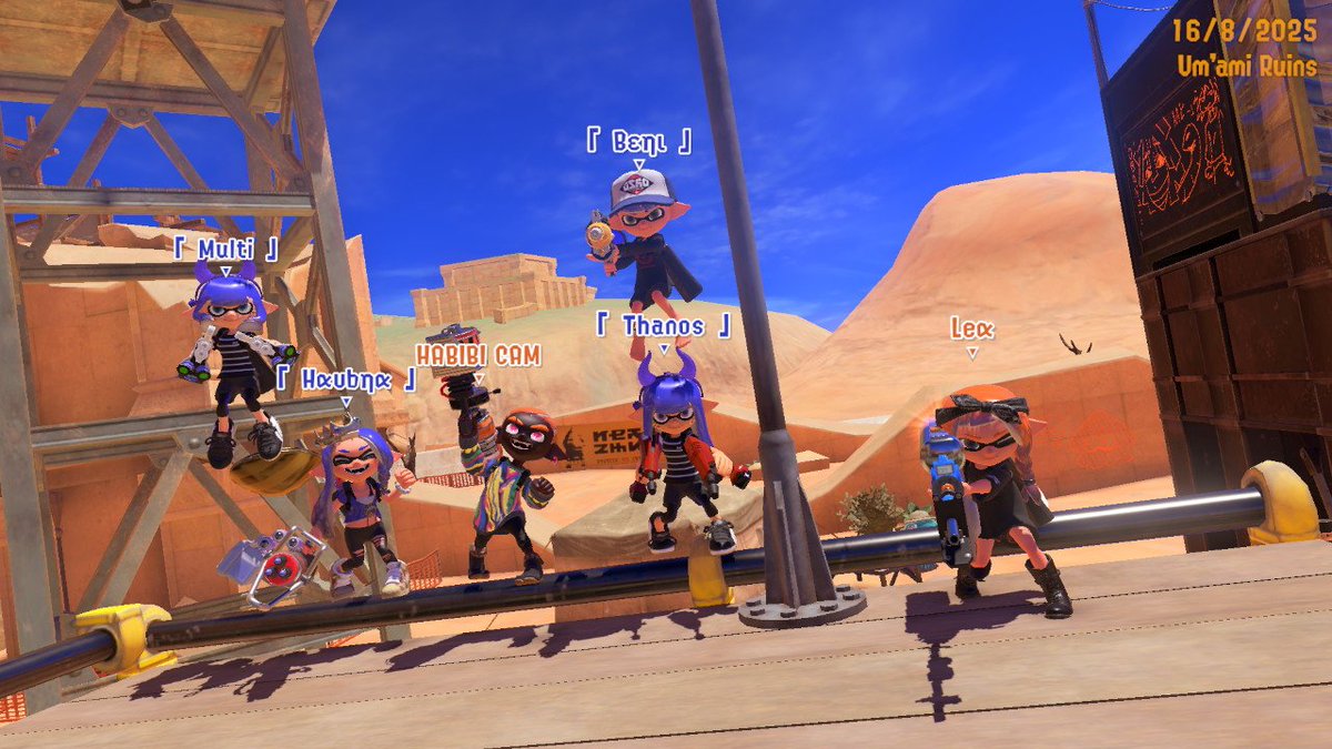 Today BlankZ got 2nd place in Paddling Pool 332!
good loser Bracket run, ggs to everyone we faced

Roster:
<a href="/daa_piro/">piiiro</a>: lol?
<a href="/GoldA_spl/">GoldA</a>: Multi Gaming
<a href="/EverYushi4/">Yushi4Ever</a>: Free from only Zones 
<a href="/Pancake_1_1/">Pancake</a>: WhatsApp Pferd
<a href="/_7_fox_/">7fox</a>: I dont care
<a href="/Devil_spl/">Devil~</a>: hi
<a href="/yeNoctis/">Noctis ♣️</a>: Habibi Cameraman