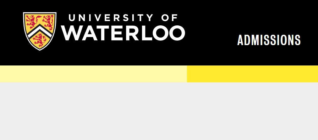 NEVER forget that the University of Waterloo in Canada is openly anti White, anti West and anti European while fostering and promoting discriminatory language against us. 

I have shown this before on a video, and I'm making a much more detailed video to be released soon to call