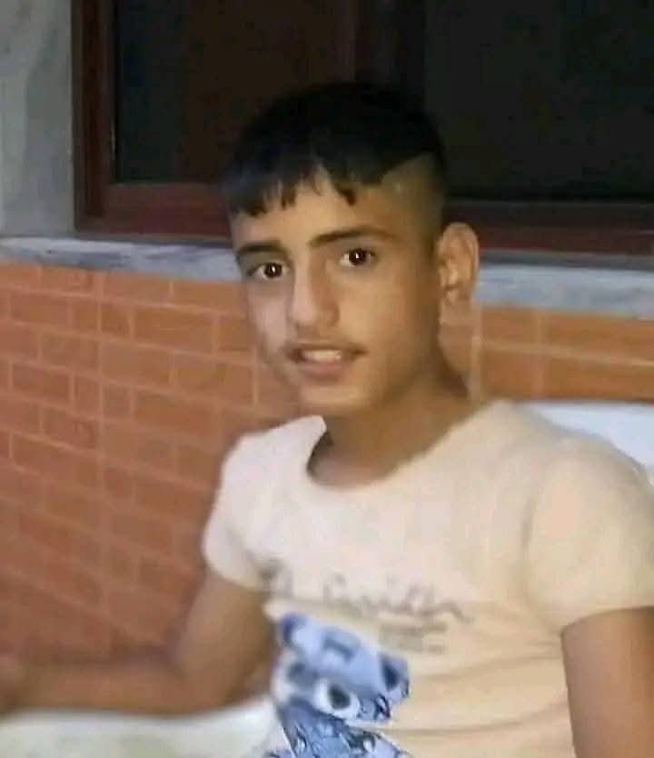 حمص _حي الأرمن 
فقد الطفل جعفر ماهر العلي 12 عام يتيم الأم والأب يعمل في محل بيع لحوم "قصابة " في حي الأرمن بحمص  قرب حلويات الحوراني  
يوم الجمعة 8-8-2025 خرج من المحل باتجاه المنزل وشوهد آخر مرة قرب بناية الرضوان في ذات الحي و منذ ذلك الحين انقطع أثره ومجهول المصير حتى الآن