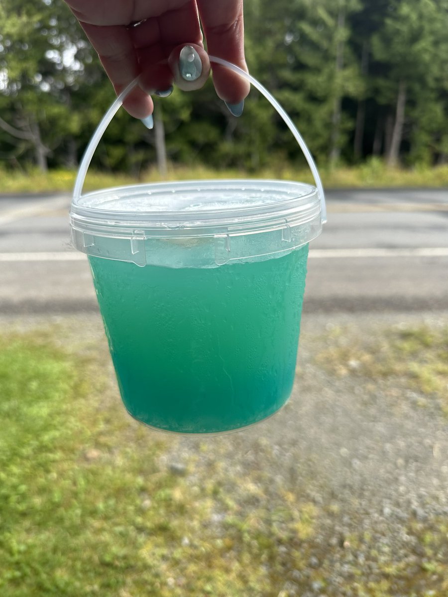 censfan's tweet photo. My Drinking Bucket https://t.co/2yNuPFbGgl