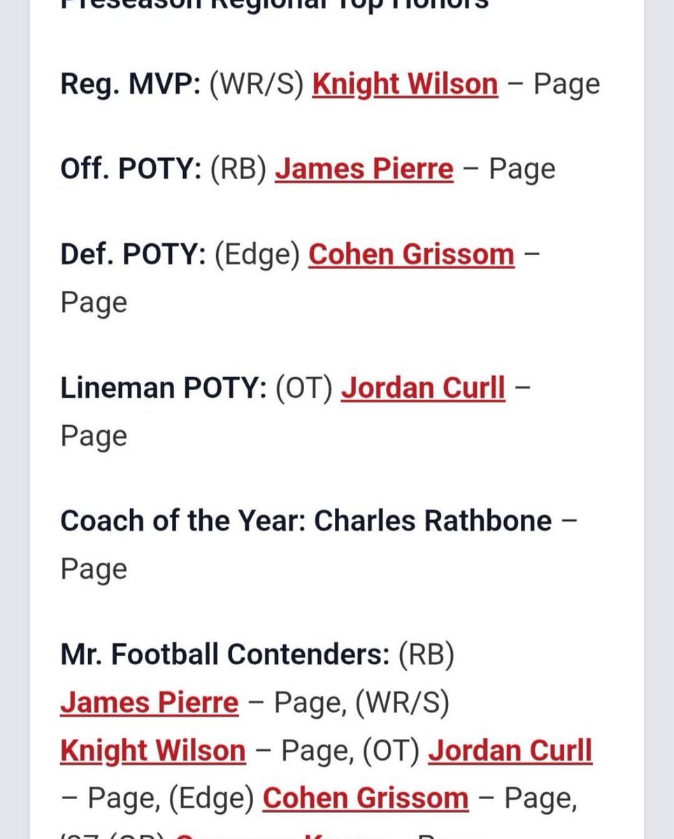 James Pierre RB (2027)🇭🇹 tweet media