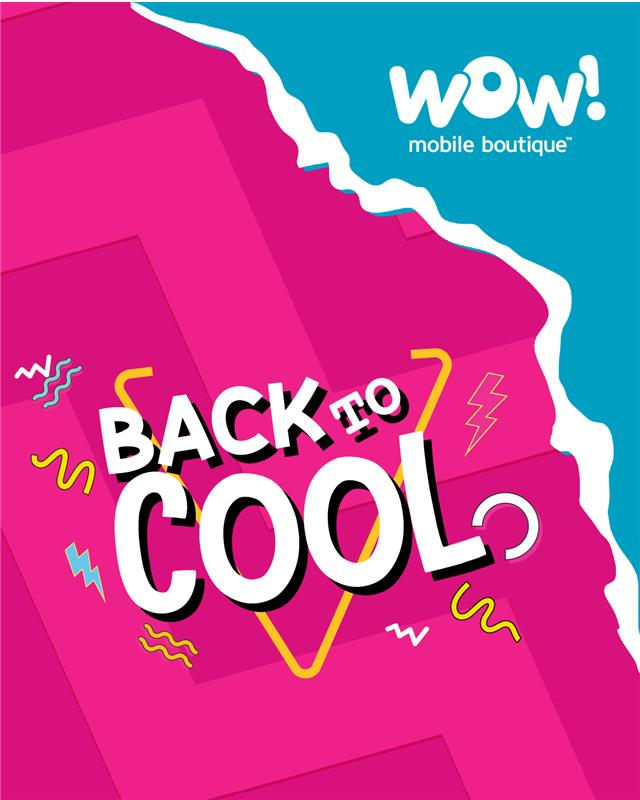centralcity's tweet photo. Get ready for Back-to-School at WOW! mobile boutique 🎒📱
It’s your one-stop shop for the latest tech, accessories, and wireless deals!
From headphones to smartwatches, tablets &amp; more, they’ve got what you need to start the year strong. Conditions apply. Ask in store for details. https://t.co/MxdwDhHOc2