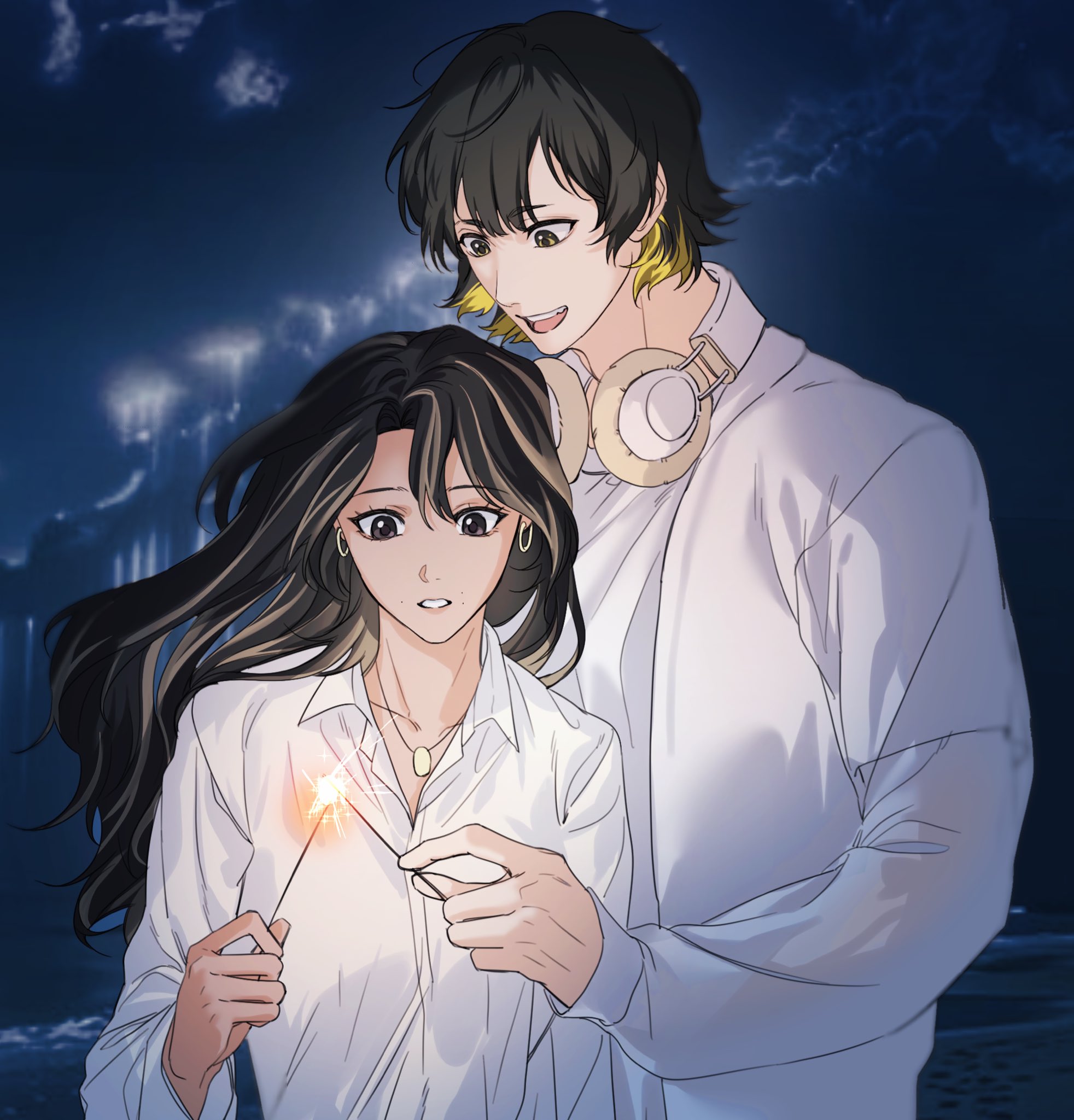 美しい彼〜Special edit version〜 美しい彼 シーズン2 ＆ ～special edit version～」Blu-ray&DVD