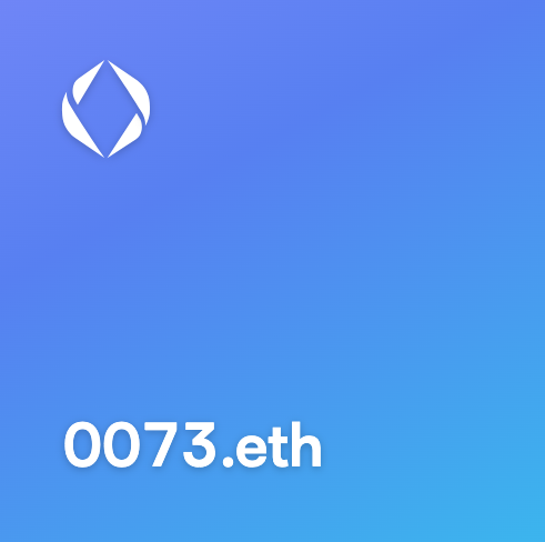 Scooped a solid batch of 4D over the past few days 

Standouts
3800.eth
0073.eth
6099.eth
6609.eth

Excited for the digit run that’s brewing