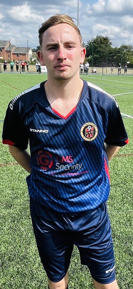 Wombourne Allstars FC tweet media