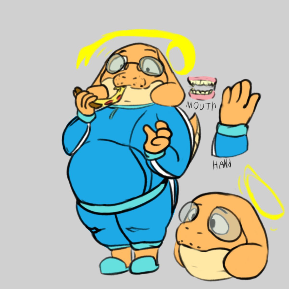 Snord (@snordinfinity) on Twitter photo <a href="/MangoBrewery/">🍺🥂🥭Mango's Brewery🥭🍷🍻 18+ | comms closed!</a> I really gotta start on a drawing of his new design in a full body ref shot. <a href="/MangoBrewery/">🍺🥂🥭Mango's Brewery🥭🍷🍻 18+ | comms closed!</a> I really gotta start on a drawing of his new design in a full body ref shot.