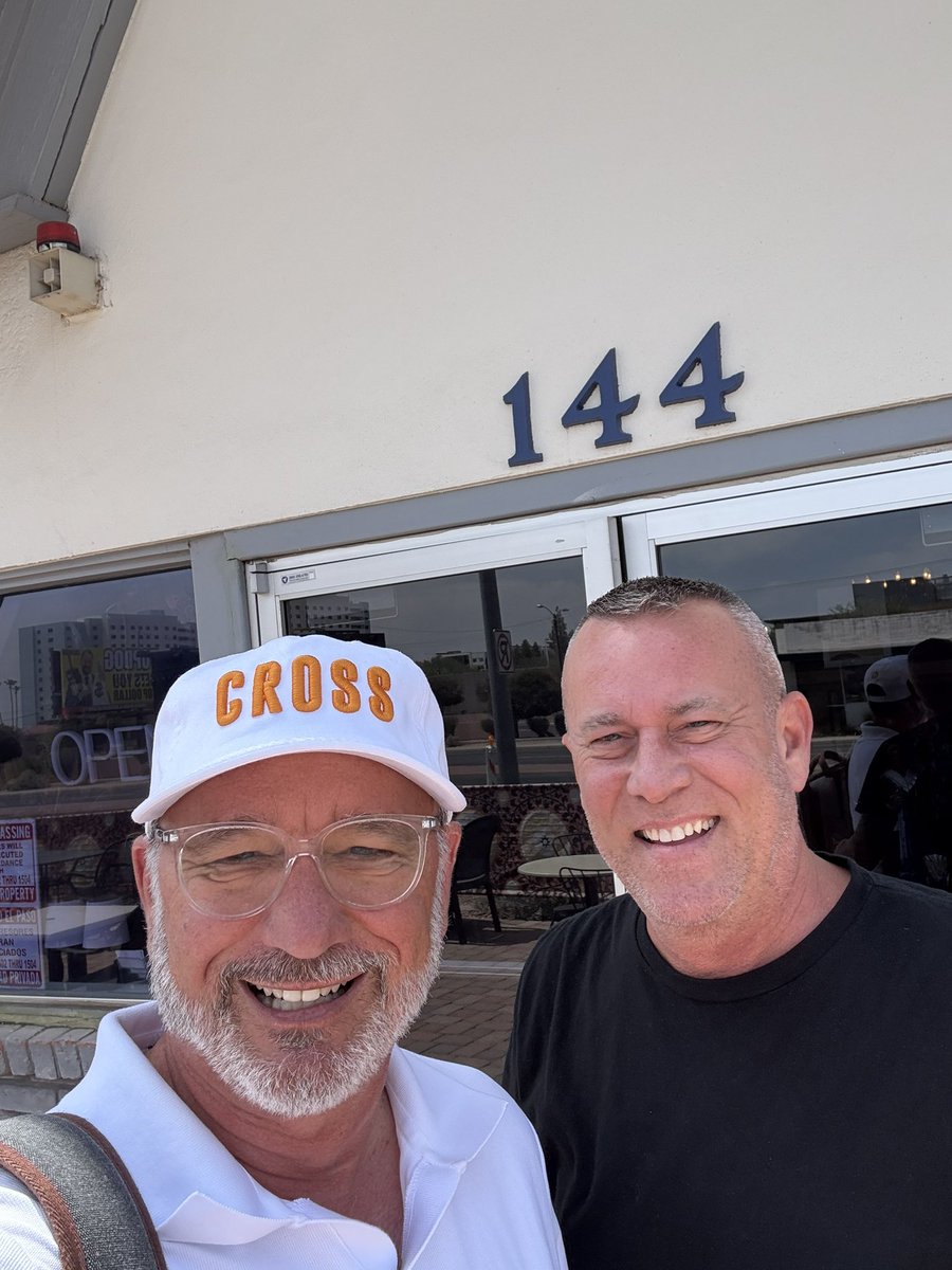 Great to hang out today with the one and only Kirk VanMaanen. What a kingdom minded guy. Love his passion for planting and Kingdom expansion. <a href="/sendphoenix/">Send Phoenix</a> <a href="/sendnetwork/">Send Network</a>