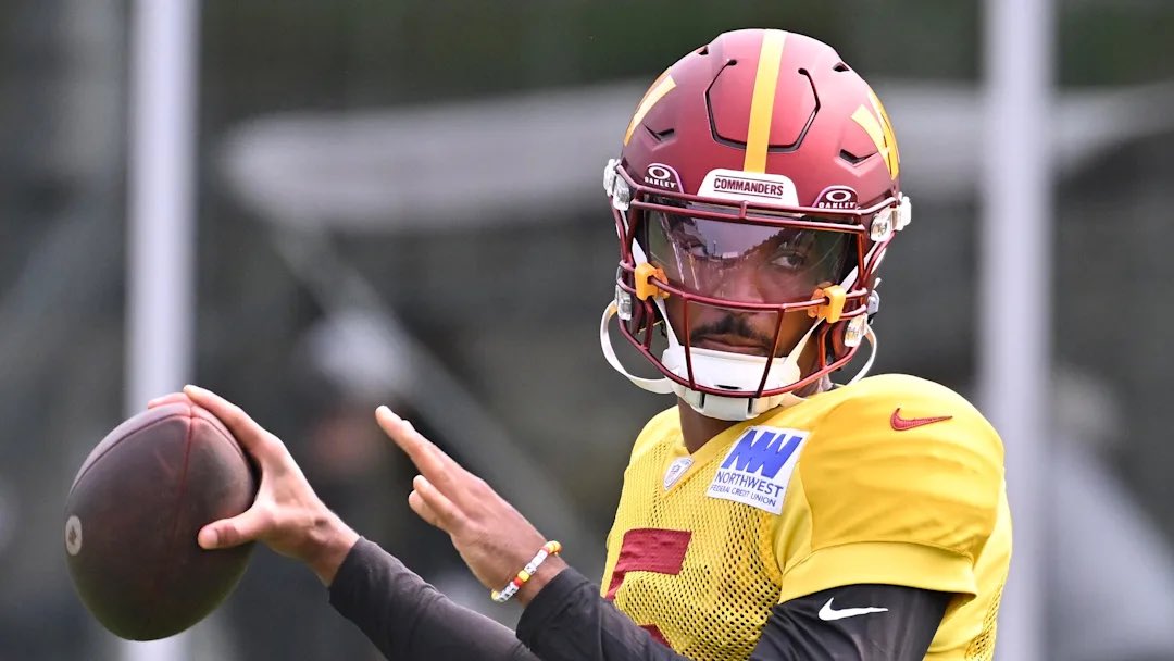 There is one glaring reason why the #Commanders will crush regression claims in 2025. 

⬇️⬇️⬇️

MORE: riggosrag.com/one-glaring-re…