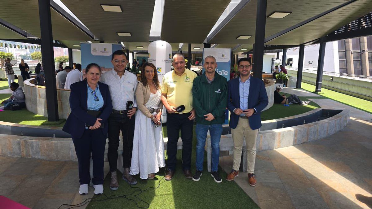 Secretaría de Desarrollo Económico tweet media