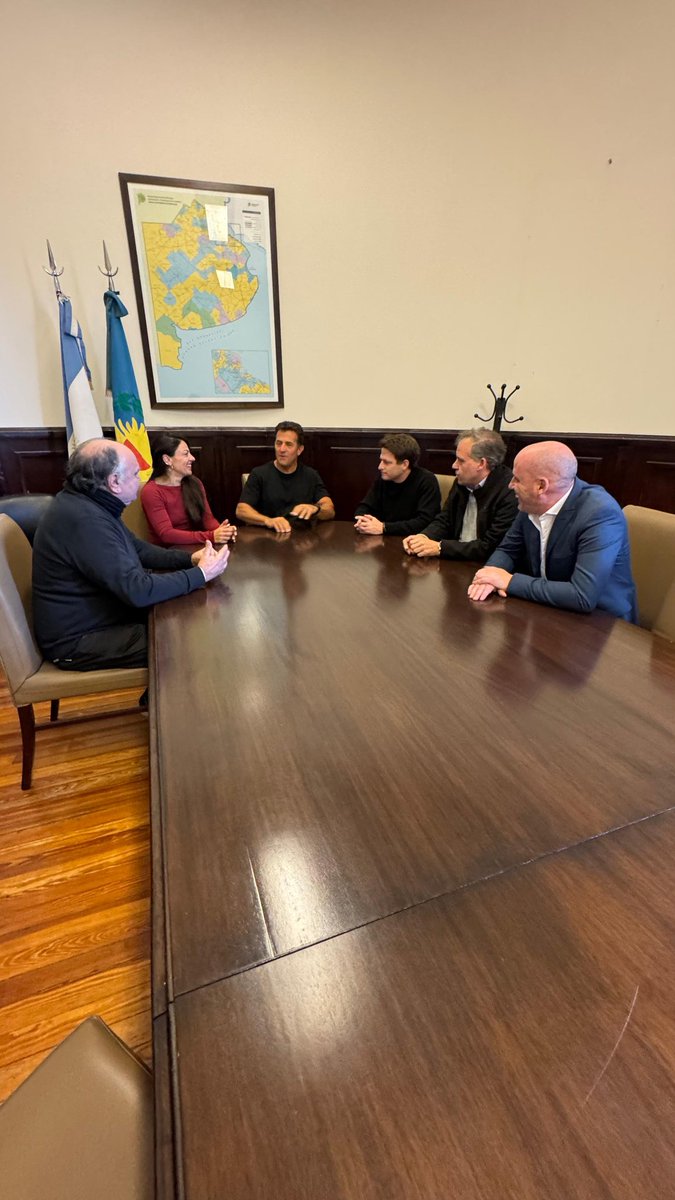 Bloque PRO Senado BA tweet media