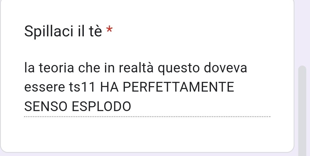 C'è Posta per Taylor💌 (@lucapirotecnici) on Twitter photo 