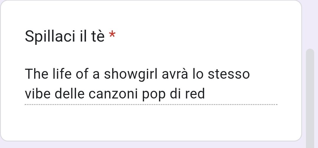 C'è Posta per Taylor💌 (@lucapirotecnici) on Twitter photo 