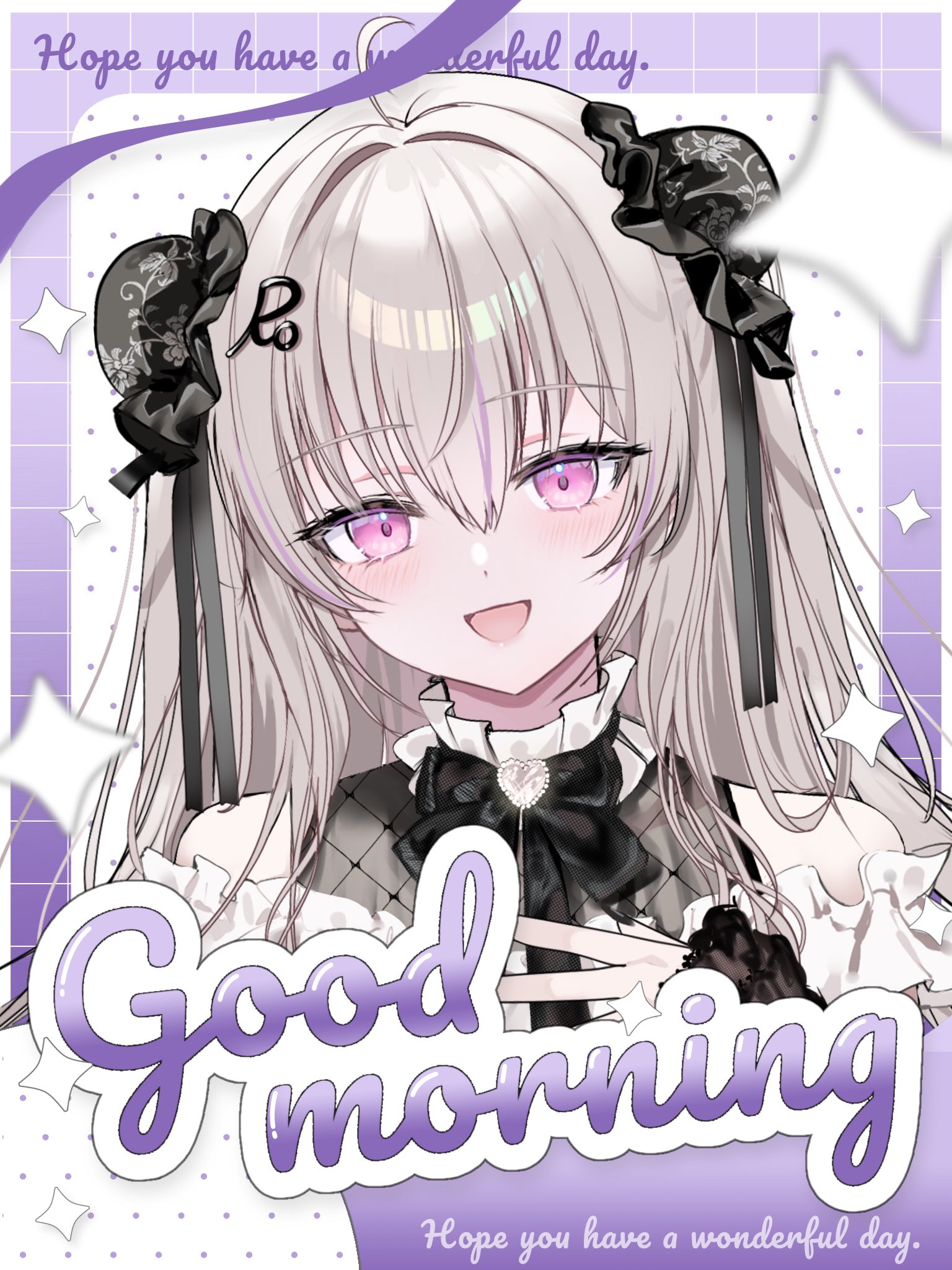 Ｋ♡プロフ見てください様♡ 纏ロコ💜🥟 on X: 