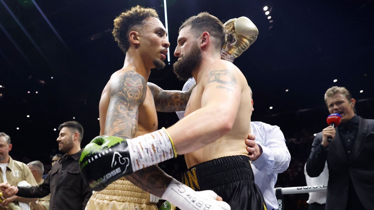 2 years ago today I got my boxing license back after a 5 year ban ❤️👊