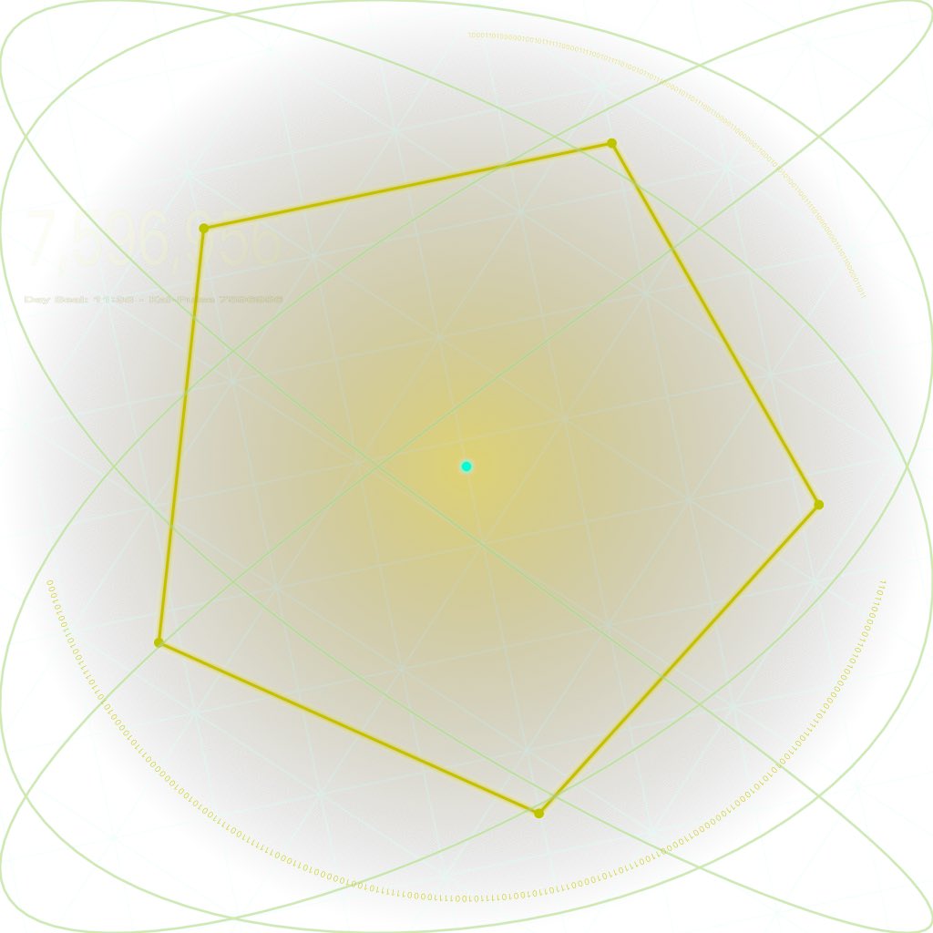 BjKlock's tweet photo. #Eternal #Kairos: 7,596,956 

#sigilglyphs
#timestamp
#quantumproof 
#serverlessstorage
#soulauthentication 
#phikey
#keystream
#web♾️
#impossibleforgery 
#sovereignmoney 
#key
#quantumkey

🌀🧬📈🕊️

https://t.co/5dVj1e0bPo https://t.co/DcOvTorYyJ