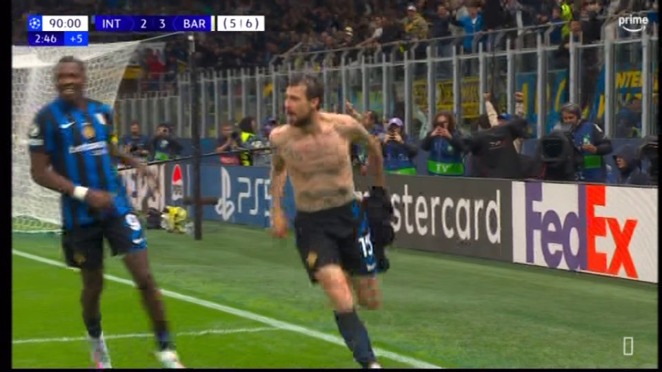 abdgalsen's tweet image. c’est 90 minutes un match tu devrais savoir ça