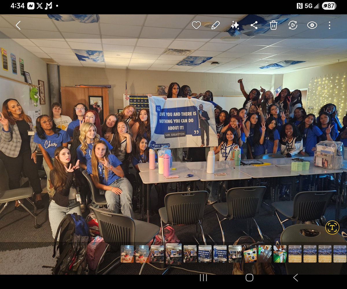 Martin L. Drayton (@maclle) on Twitter photo When Kids Listen to Your Words!!!! ๐ฃ Cy Creek Cheerleaders filled my cup ๐๐ค with a "1st day of school," gift!!! ๐ฅน #THEYHEARYOU #Motivation <a href="/cycreekhs/">Cy Creek High School</a> <a href="/CyFairISD/">Cypress-Fairbanks ISD</a> <a href="/CyCreekBooster/">CyCreekBooster</a> When Kids Listen to Your Words!!!! ๐ฃ Cy Creek Cheerleaders filled my cup ๐๐ค with a "1st day of school," gift!!! ๐ฅน #THEYHEARYOU #Motivation <a href="/cycreekhs/">Cy Creek High School</a> <a href="/CyFairISD/">Cypress-Fairbanks ISD</a> <a href="/CyCreekBooster/">CyCreekBooster</a>