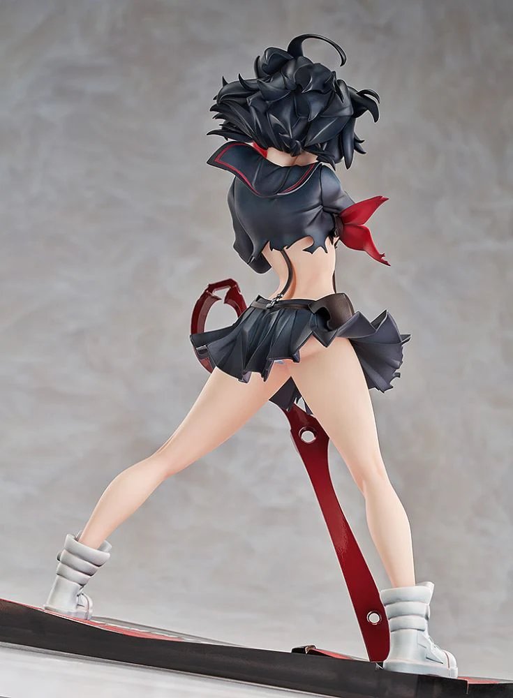 ✨(Pre-Order) KILL la KILL - Ryuko Matoi: Transformation Ver. - 1/7 Scale Figure✨

Estimated in-stock date: 03/2027

Pre-order Deadline: 9/12/2025

-

✨Link - otakuowlet.com/products/pre-o…