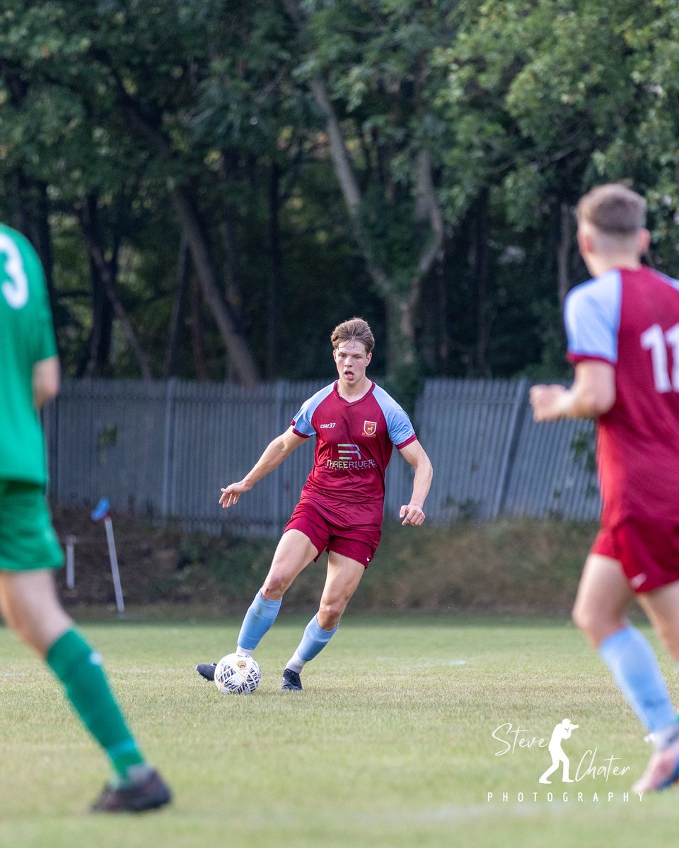 Steve_Chater's tweet image. Four frames from tonight’s @nfalliance1890 Div 1 game between @PercyMainAFC and @wallsendsportin
