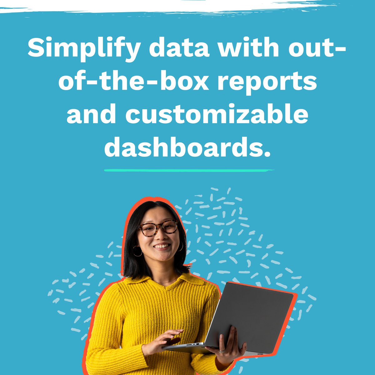 Bridge LMS tweet media