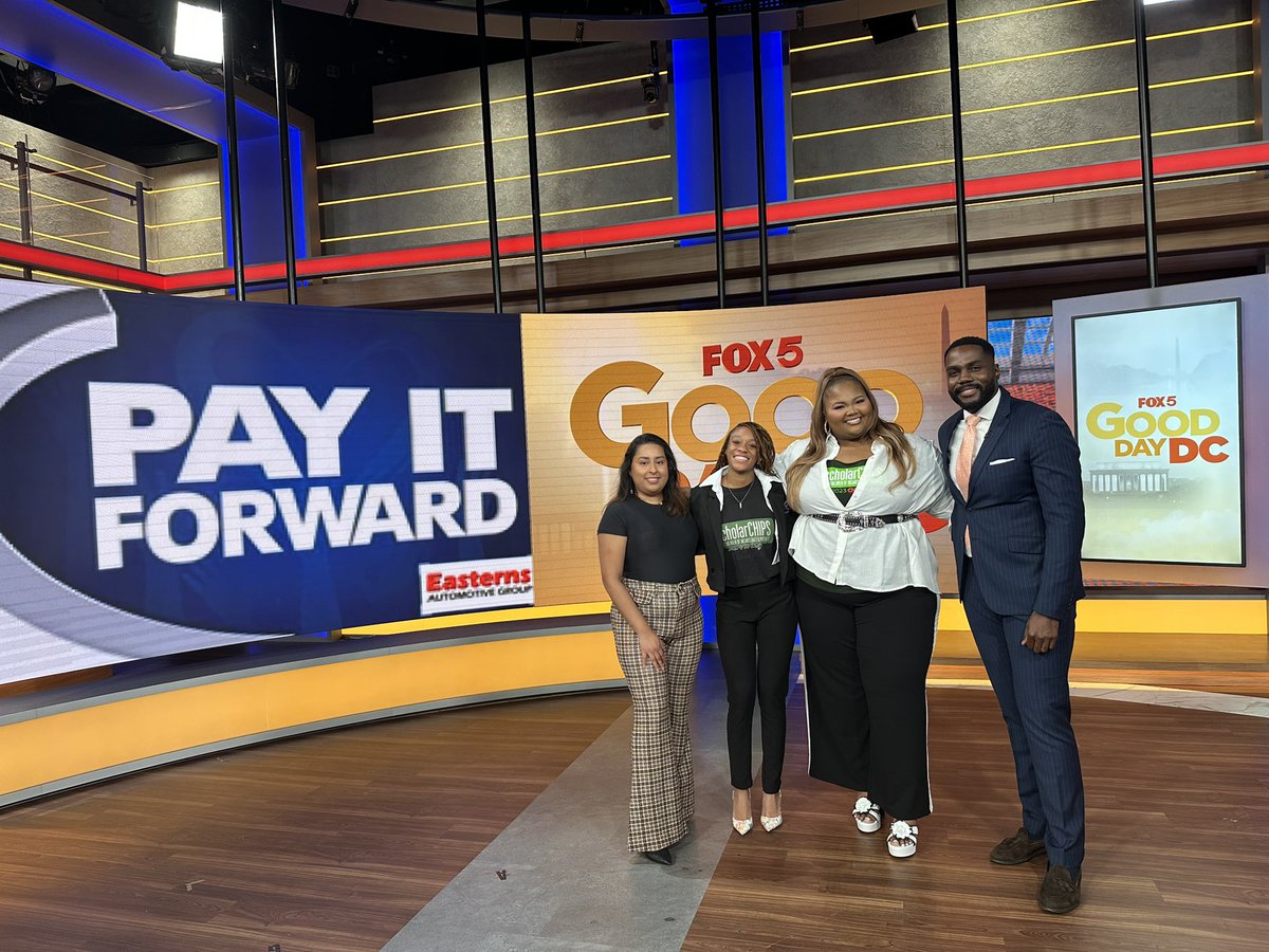 Yasmine Arrington Brooks tweet media