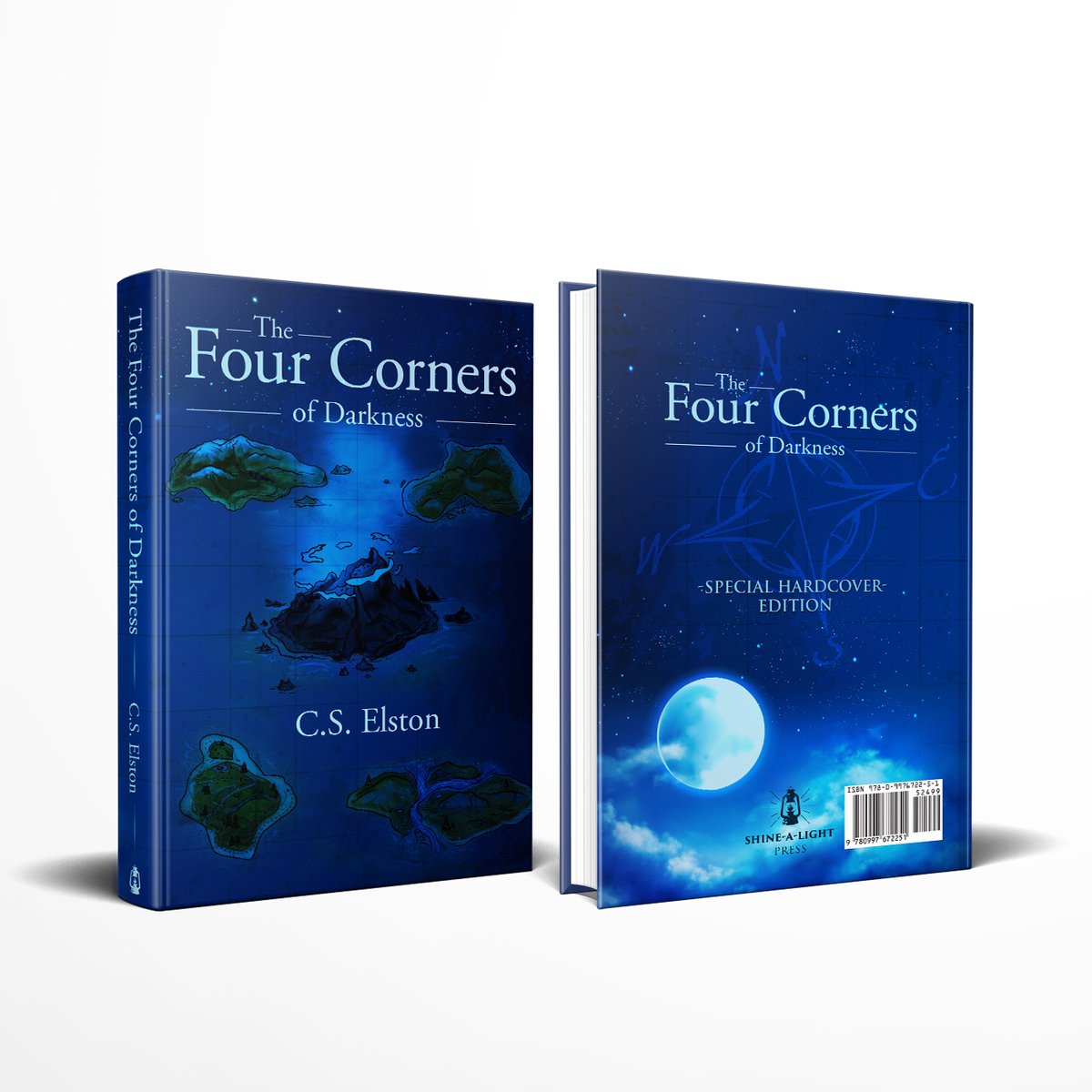 “‘I don’t know,’ Ray admitted. ‘Just feels off. Like something is different. Not with us. With Kadosh.’”

#Quote #BookTWT #Readers #FridayReads #Books

shinealightpress.com/product/the-fo…