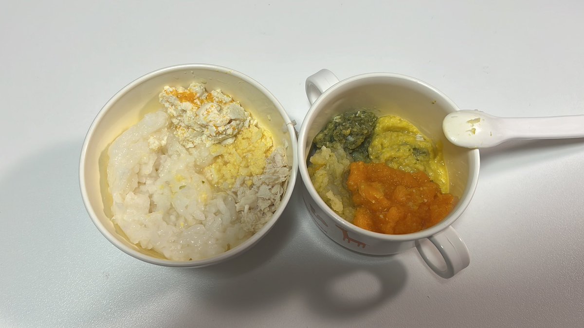 Mo90897182's tweet photo. #朝活
Duo一周完了。 今日のテーマは親子丼🧑‍🍳俺の何倍も良いもん食ってる… https://t.co/ag8615yolH