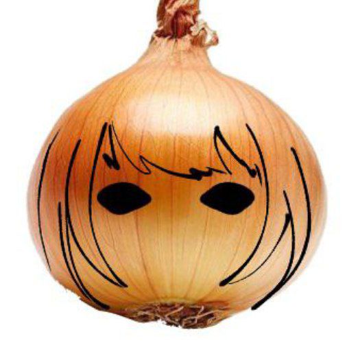 moreimus's tweet photo. Onion. https://t.co/4Y7FngVVkI