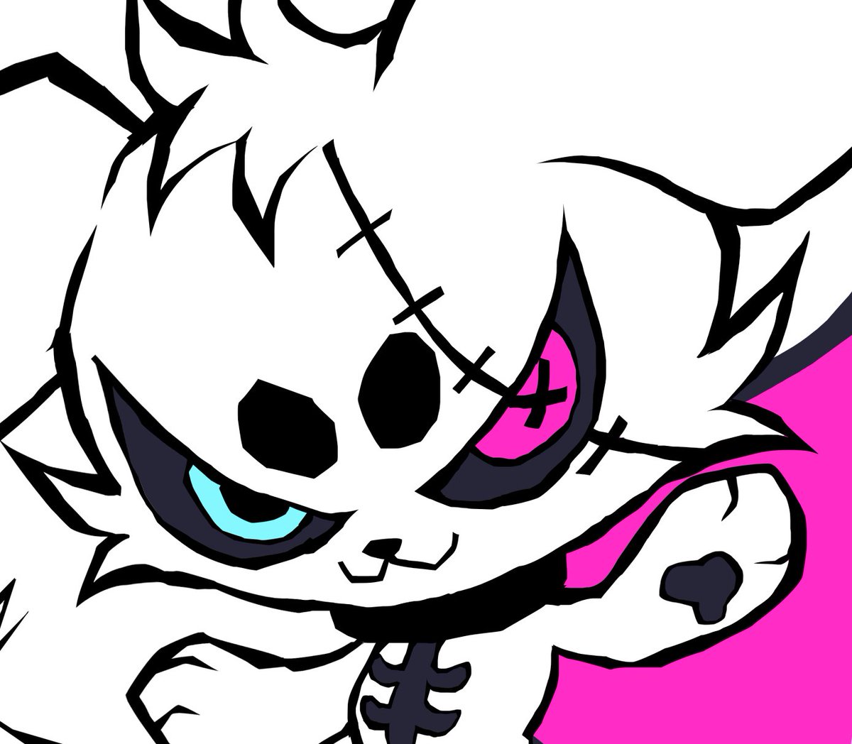 sneak peak for followers here~