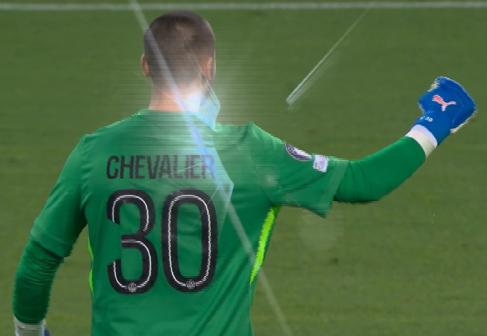 🏆 Las casualidades no existen...