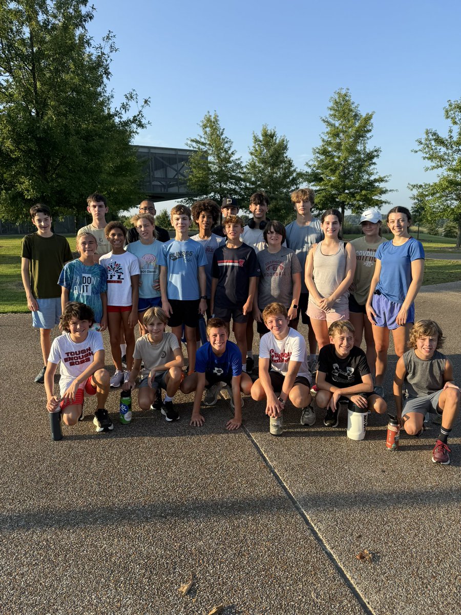 Gryphon XC tweet media