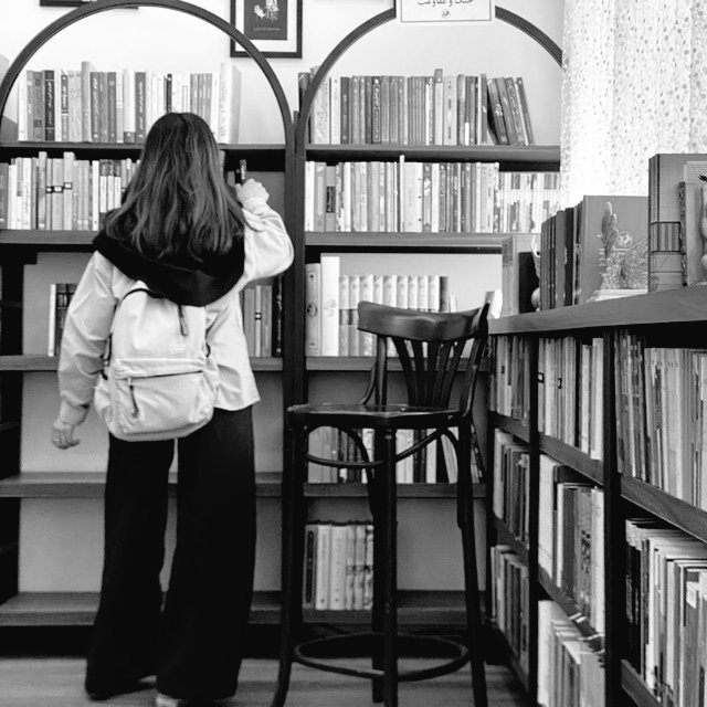 من هنوز یه بچم
ولی جرواجر بد جوری قلب این بچه پارست :/