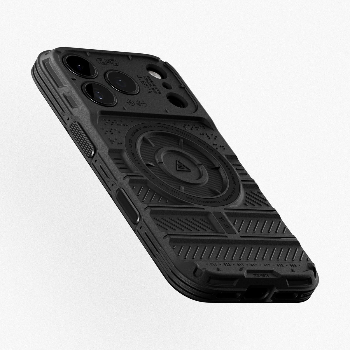 dbrand tweet media