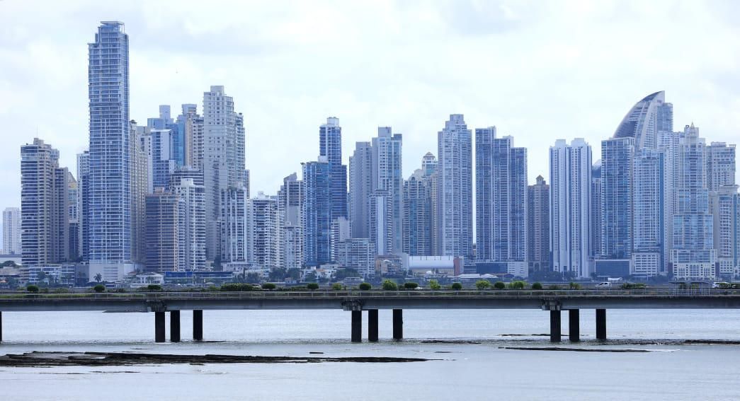 EstrellaOnline's tweet photo. Para el presidente de Estados Unidos, Donald Trump, la ciudad de Panamá está entre las cinco ciudades más peligrosas del mundo. https://t.co/eaMUJVMWCN https://t.co/vu6V2rGSHx