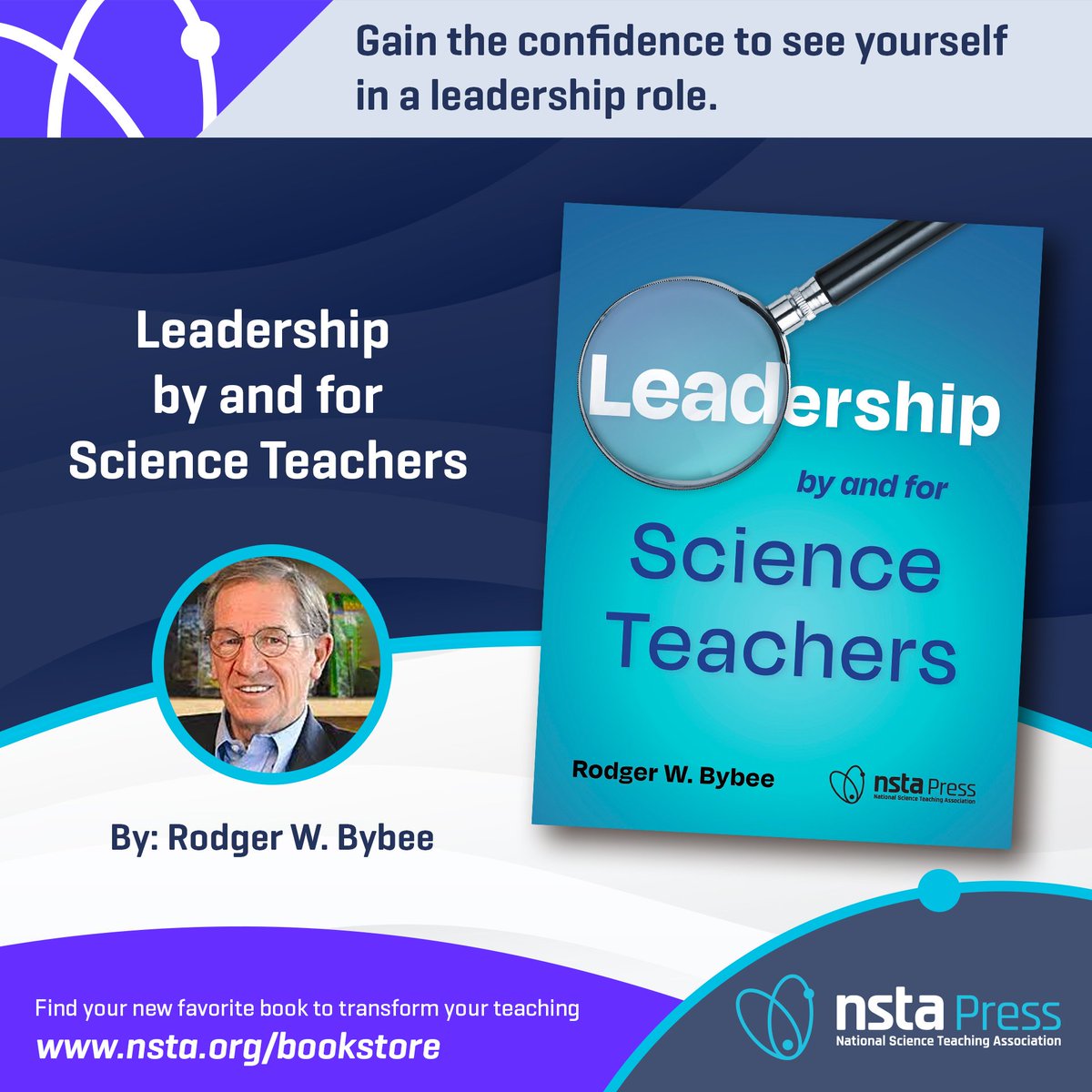 NSTA's tweet image. The “purple book” is back! 💜 The updated NSTA Quick-Reference Guide makes navigating 3D science standards simple with K–12 progressions, unique codes, and lesson-planning tools. Perfect for NGSS &amp;amp; beyond. bit.ly/3Ui0AuL
#ScienceEd #NGSS #STEM