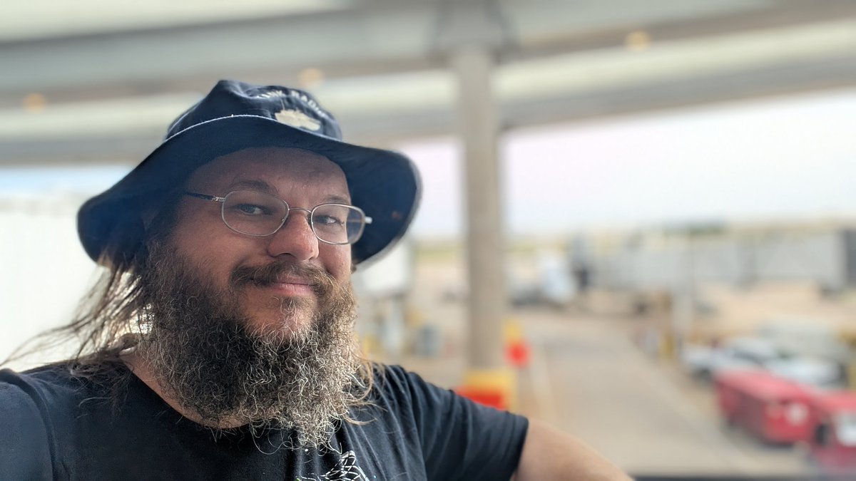 Huntsville here we come! Tank Radiooooo