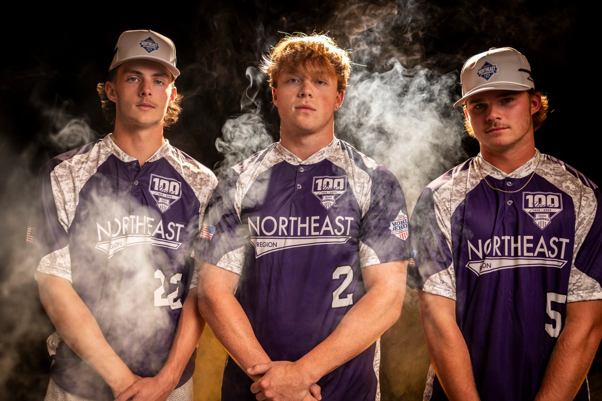 Legion Baseball (@legionbaseball) on Twitter photo Meet the teams of the 2025 American Legion World Series:
The Northeast Regional champions <a href="/GreecePostBSBAL/">Greece Post 468 Baseball</a> are confident as they head into Thursday's opener: legion.org/information-ce…
#ALWS25 Meet the teams of the 2025 American Legion World Series:
The Northeast Regional champions <a href="/GreecePostBSBAL/">Greece Post 468 Baseball</a> are confident as they head into Thursday's opener: legion.org/information-ce…
#ALWS25