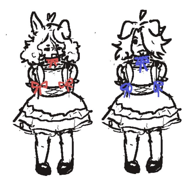 Puppygirl Maid Service!