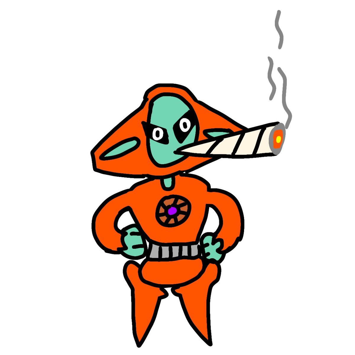 knock off mon tweet media