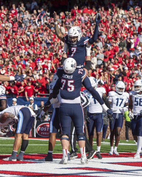 Alan pond (@alan_pond0of) on Twitter photo Blessed to receive an offer from liberty university!!!!!🔥🎆
<a href="/NKostarelos/">Nik Kostarelos</a> <a href="/coachJClegg/">Justice Clegg</a> #SledDawgs Blessed to receive an offer from liberty university!!!!!🔥🎆
<a href="/NKostarelos/">Nik Kostarelos</a> <a href="/coachJClegg/">Justice Clegg</a> #SledDawgs