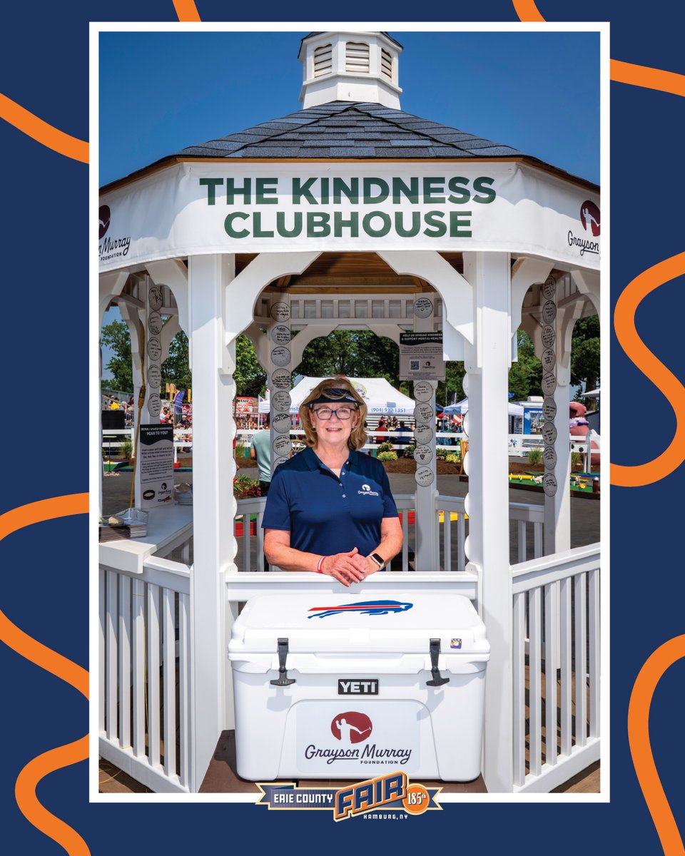 Erie County Fair tweet media