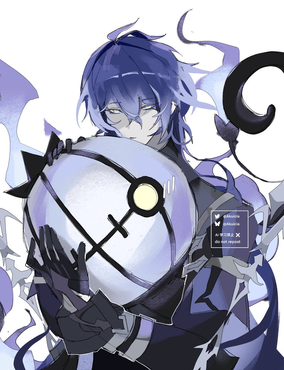 Akuaku | vgen open (@shaoguaku) on Twitter photo 800 followers art raffle!
💜To enter:
• follow my main <a href="/Akuicia/">Aku | 少骨 | vgen open</a>
• rt and reply with character reference
• tag a friend (optional)
💟 ends (depending on number of entries) in 1 week or more
🌂 price: 1 rendered fullbody like the examples below
Good luck
#artraffle #ocart 800 followers art raffle!
💜To enter:
• follow my main <a href="/Akuicia/">Aku | 少骨 | vgen open</a>
• rt and reply with character reference
• tag a friend (optional)
💟 ends (depending on number of entries) in 1 week or more
🌂 price: 1 rendered fullbody like the examples below
Good luck
#artraffle #ocart